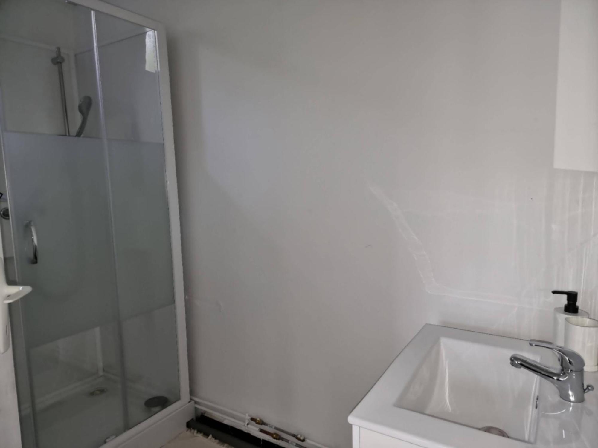 Appartement Quinault Libourne Cameră foto