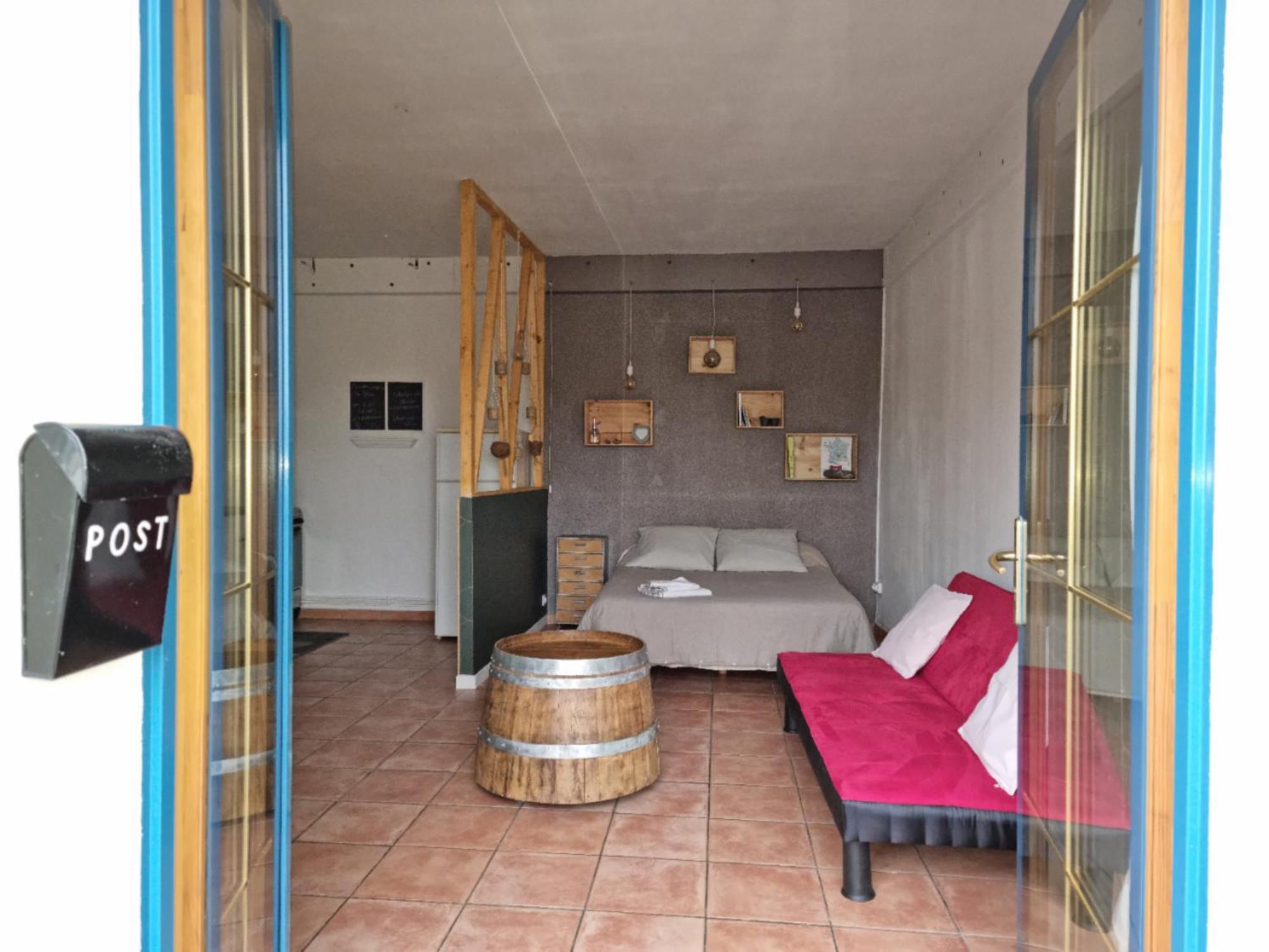 Appartement Quinault Libourne Cameră foto