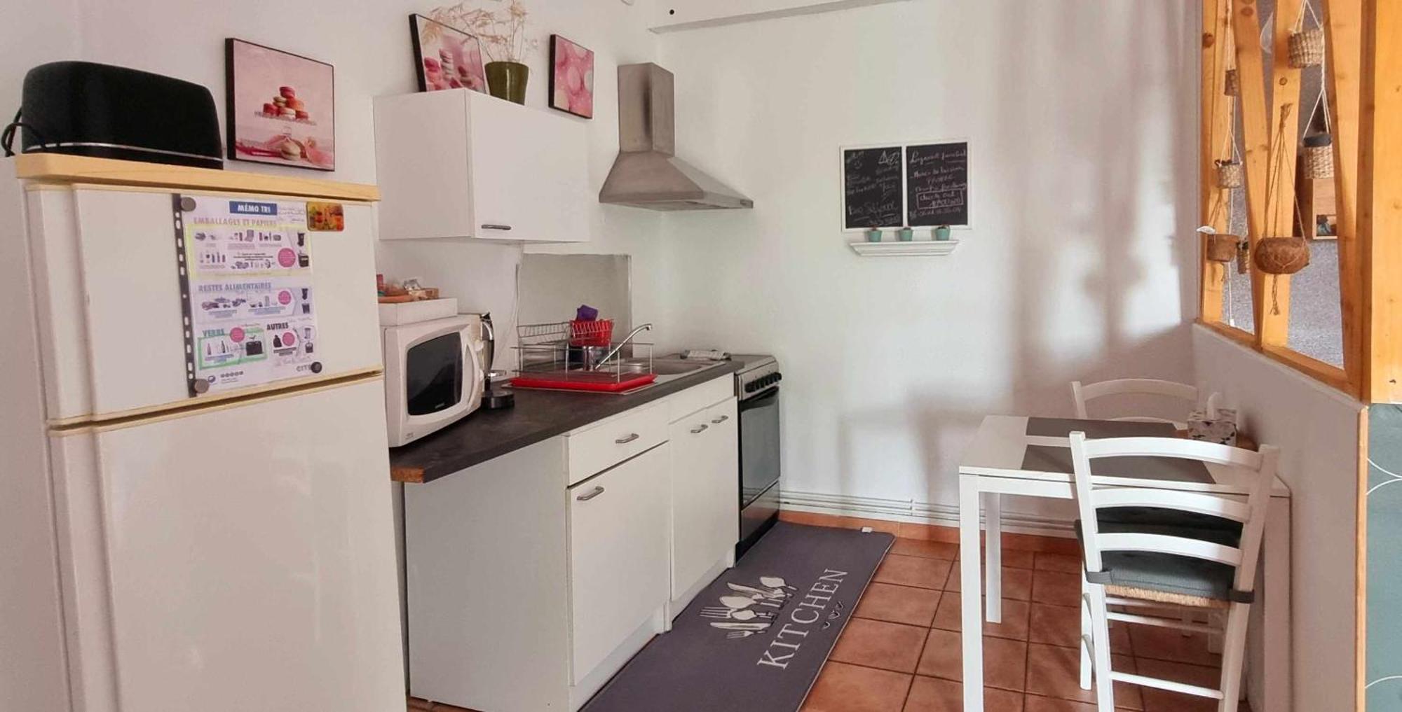 Appartement Quinault Libourne Exterior foto